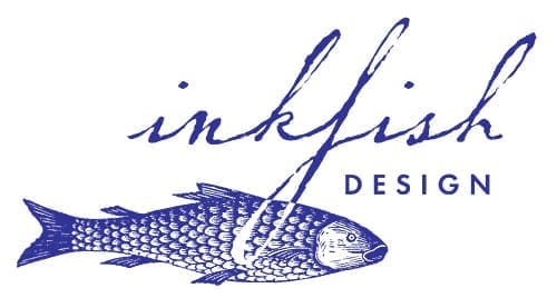 inkfish design