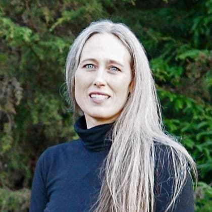 Lisa Garza-Hillman