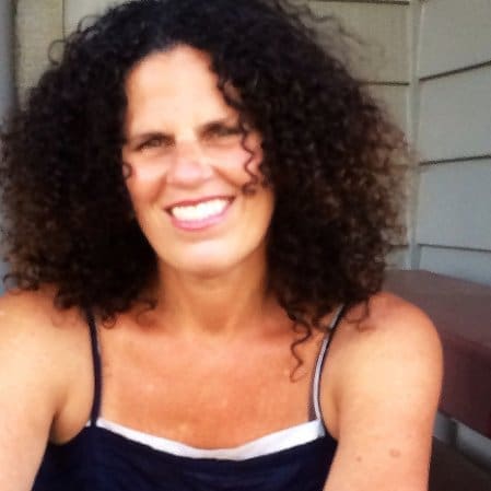 Kim Hillman