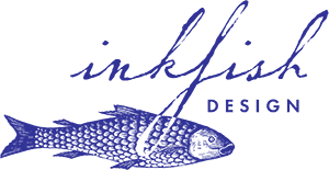 inkfish design