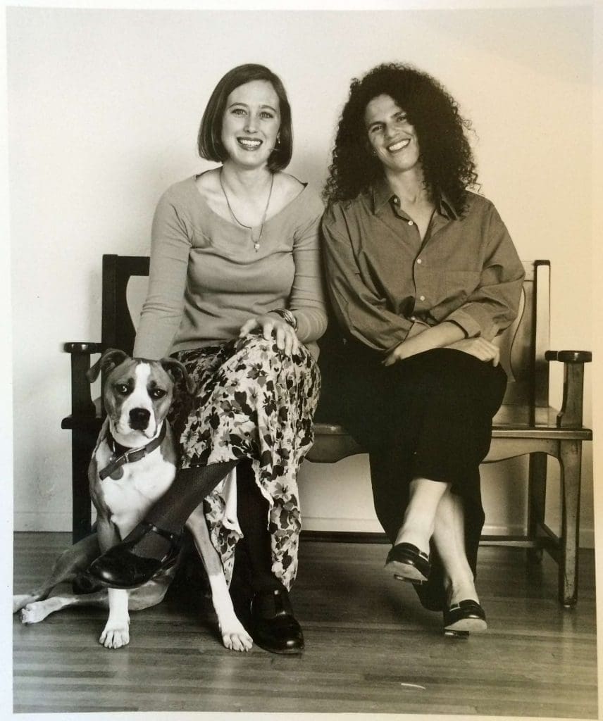 inkfish design team circa 1996