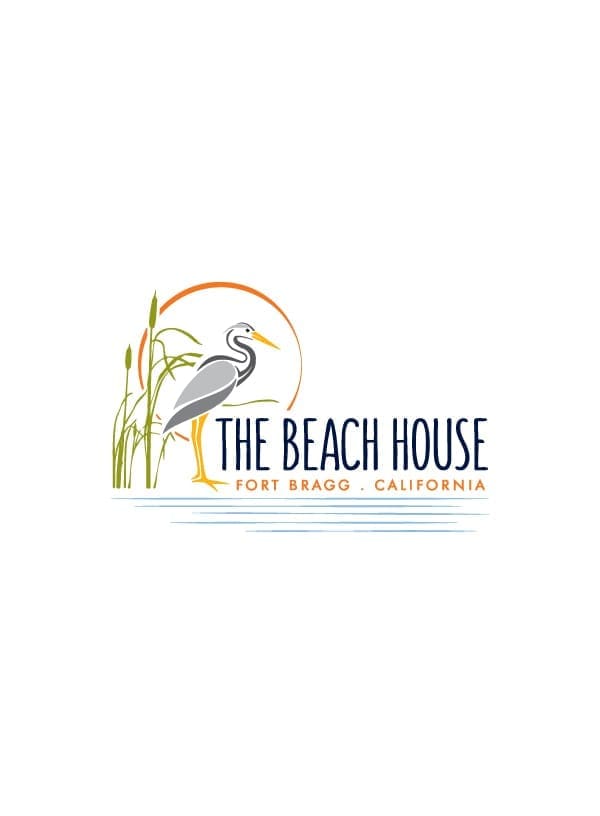 The Beach House, Fort Bragg, CA