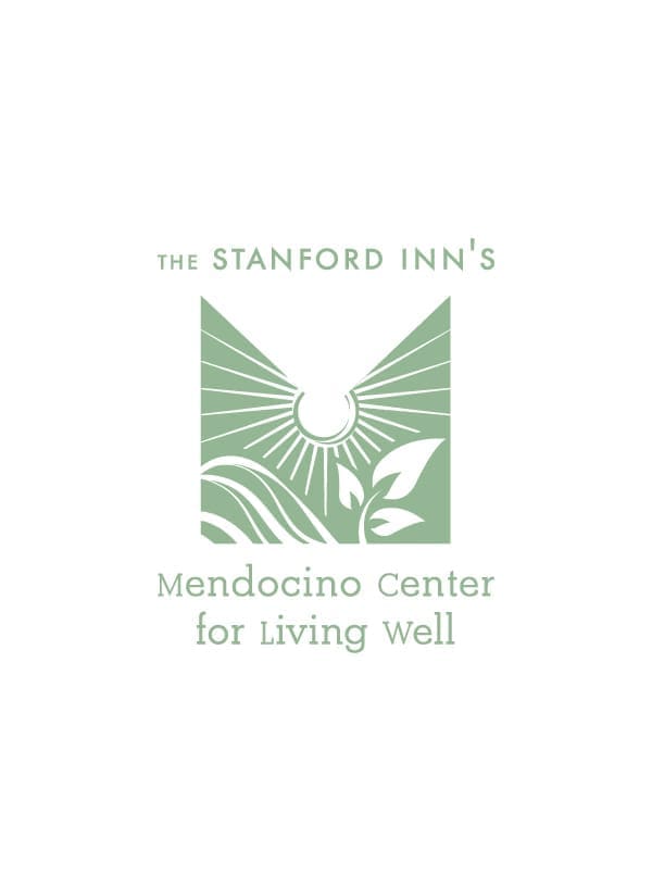 Mendocino Center for Living Well Logo