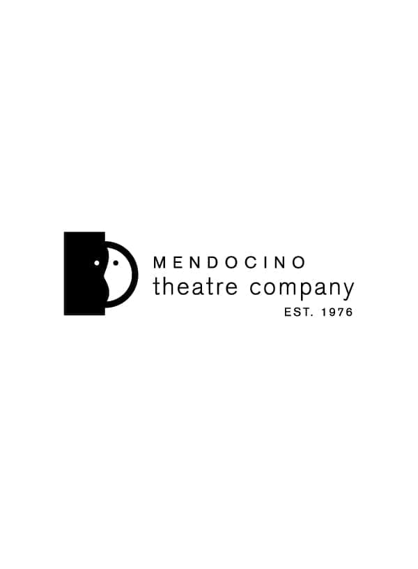 Mendocino Theatre Company logo