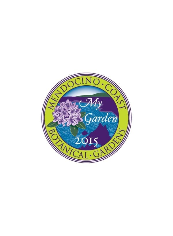My Garden 2015 logo