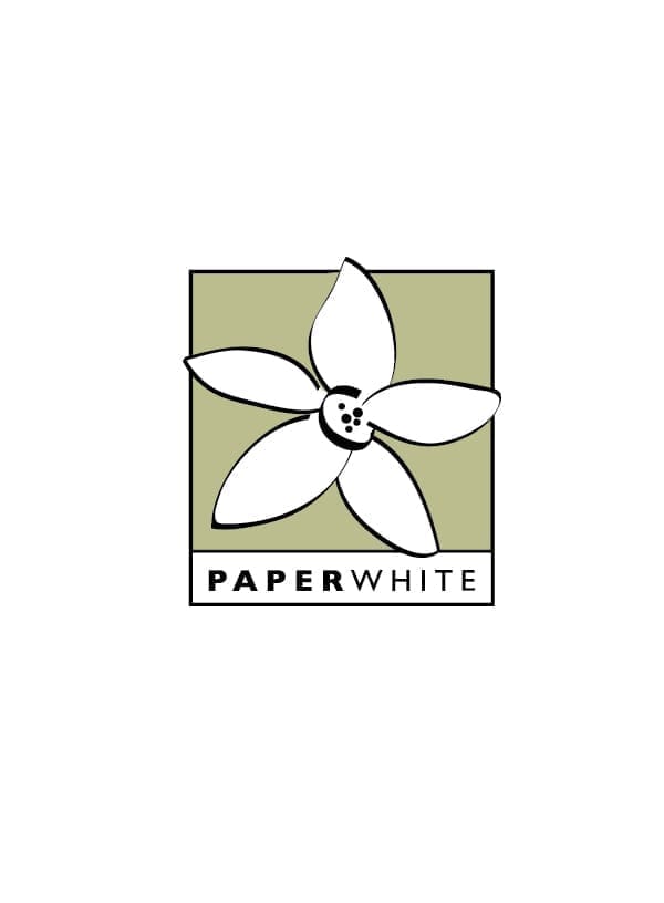 Paperwhite logo