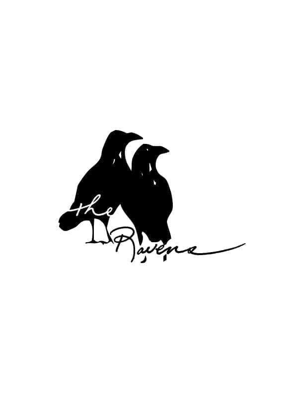 The Ravens Restaurant logo