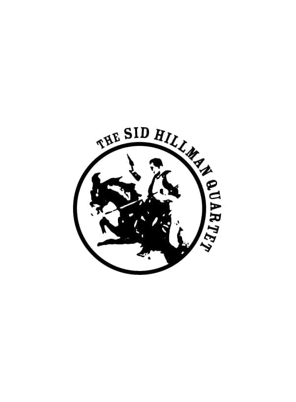 The Sid Hillman Quartet logo